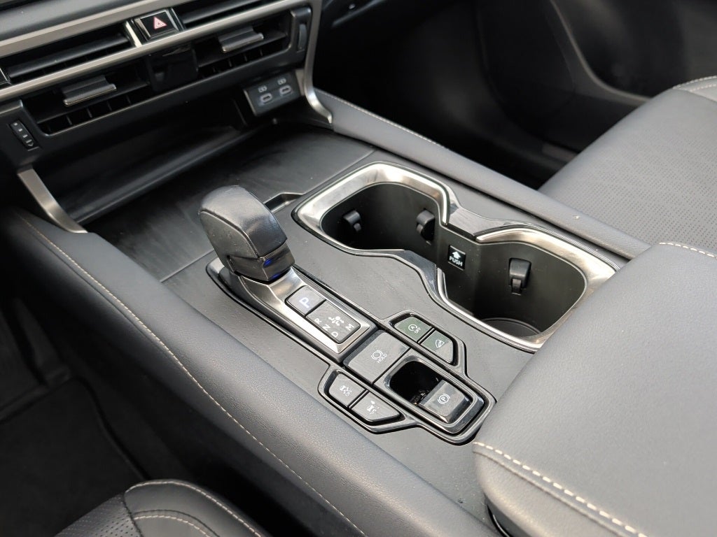 2023 Lexus RX 350 Premium Plus L/Certified