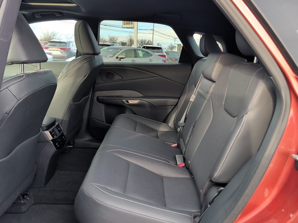 2023 Lexus RX 350 Premium Plus L/Certified