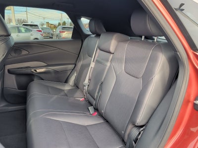 2023 Lexus RX 350 Premium Plus L/Certified