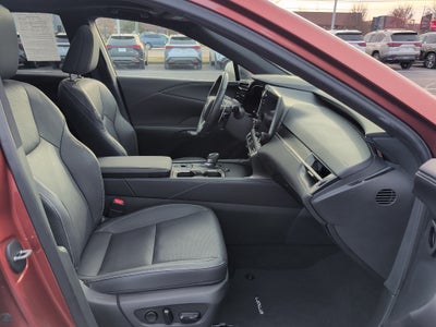 2023 Lexus RX 350 Premium Plus L/Certified