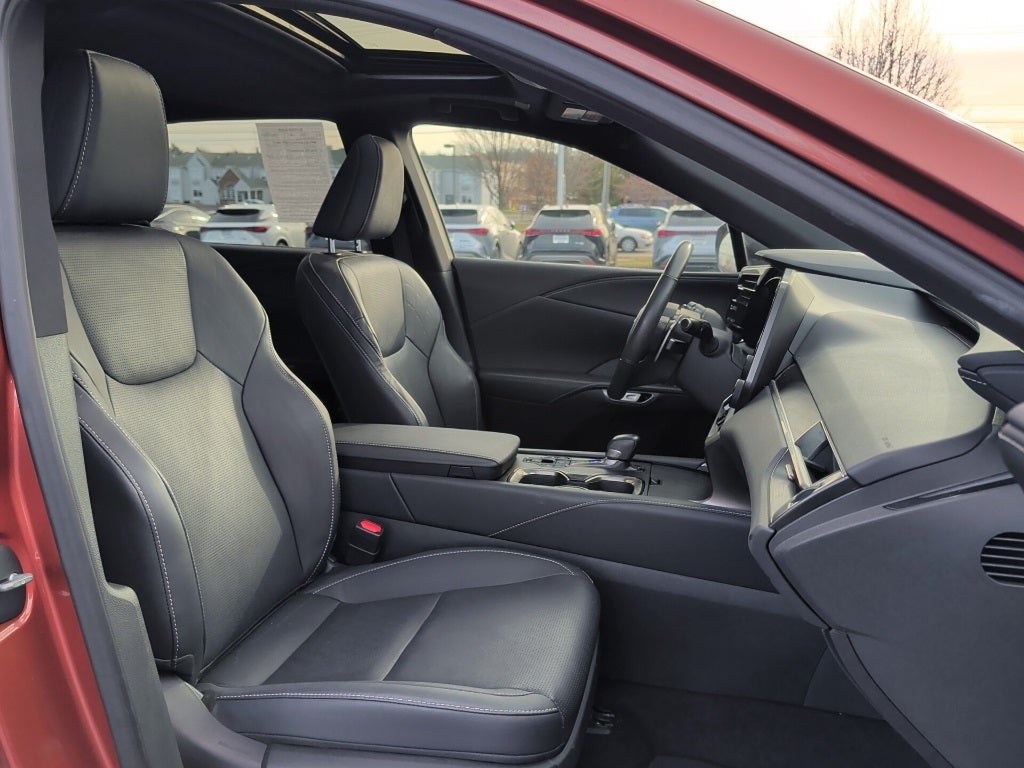 2023 Lexus RX 350 Premium Plus L/Certified