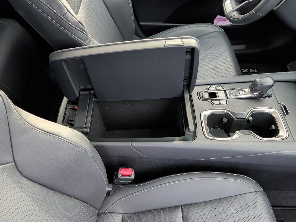 2023 Lexus RX 350 Premium Plus L/Certified