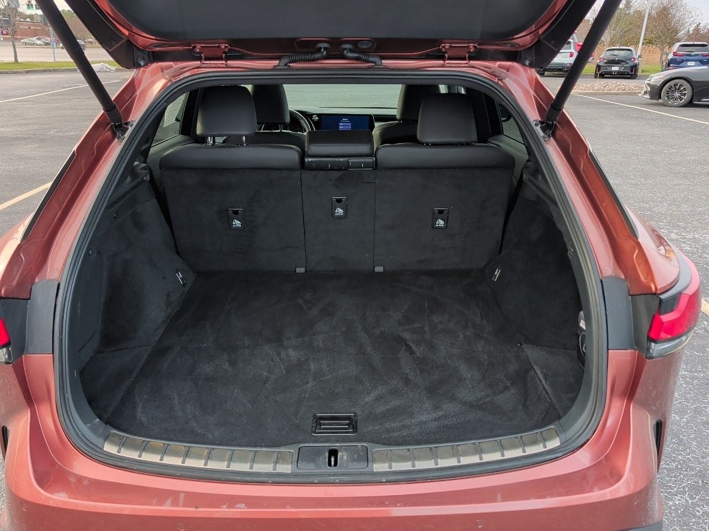 2023 Lexus RX 350 Premium Plus L/Certified