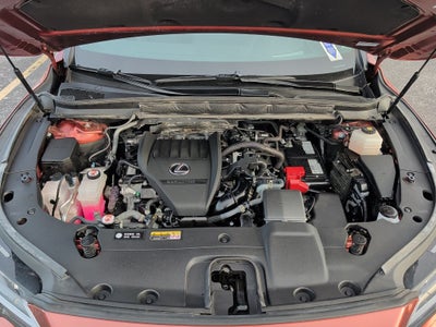 2023 Lexus RX 350 Premium Plus L/Certified