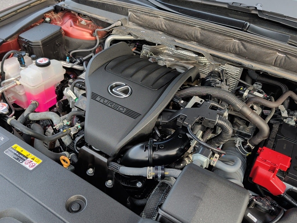 2023 Lexus RX 350 Premium Plus L/Certified