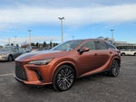 2023 Lexus RX 350 Premium Plus L/Certified