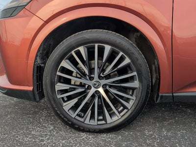 2023 Lexus RX 350 Premium Plus L/Certified