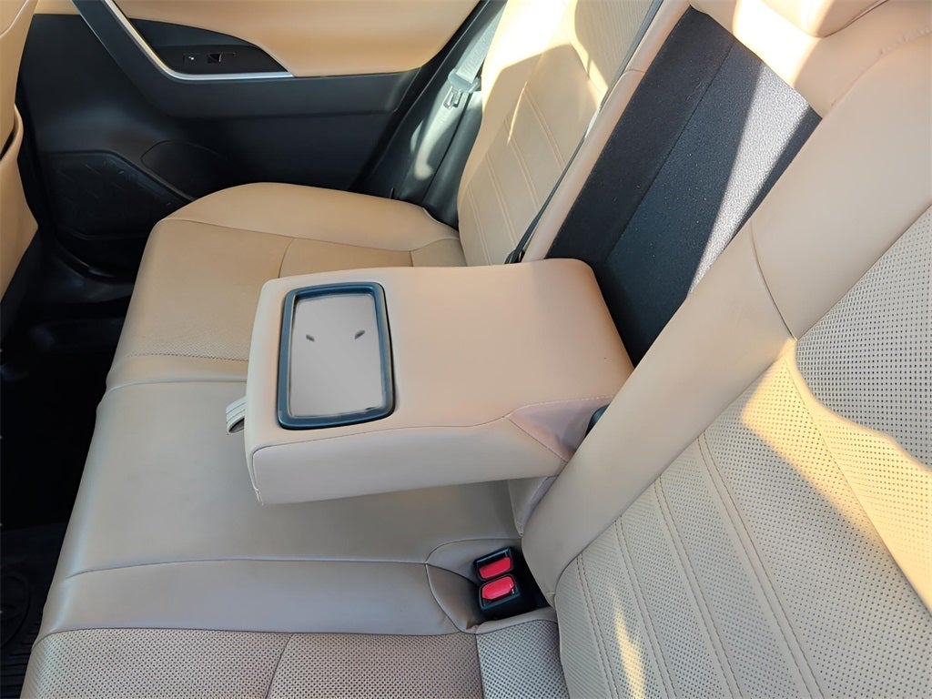 2020 Toyota RAV4 Hybrid Limited