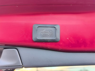 2020 Toyota RAV4 Hybrid Limited