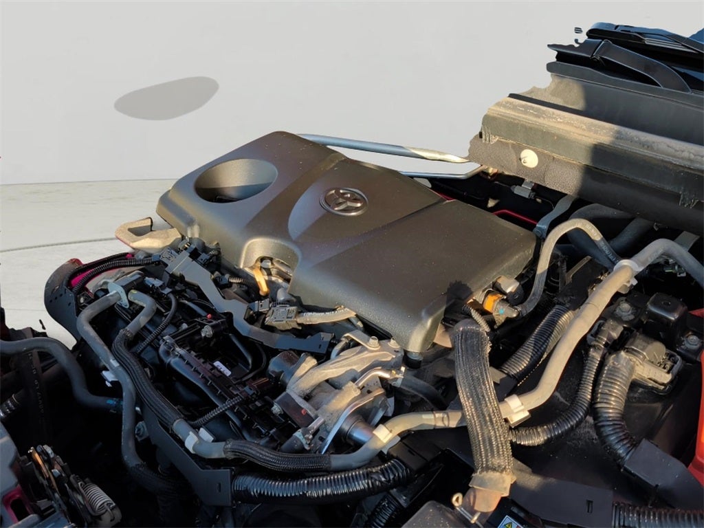 2020 Toyota RAV4 Hybrid Limited