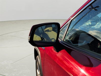 2020 Toyota RAV4 Hybrid Limited