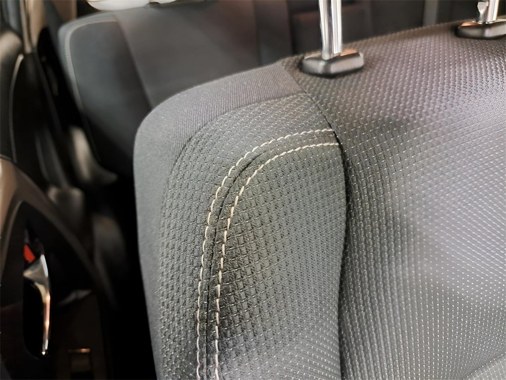 2018 Toyota RAV4 Adventure Sunroof Heated Seats & Heated Steering Wheel