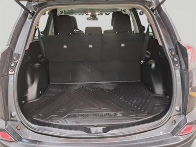 2018 Toyota RAV4 Adventure Sunroof Heated Seats & Heated Steering Wheel