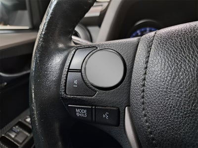 2018 Toyota RAV4 Adventure Sunroof Heated Seats & Heated Steering Wheel