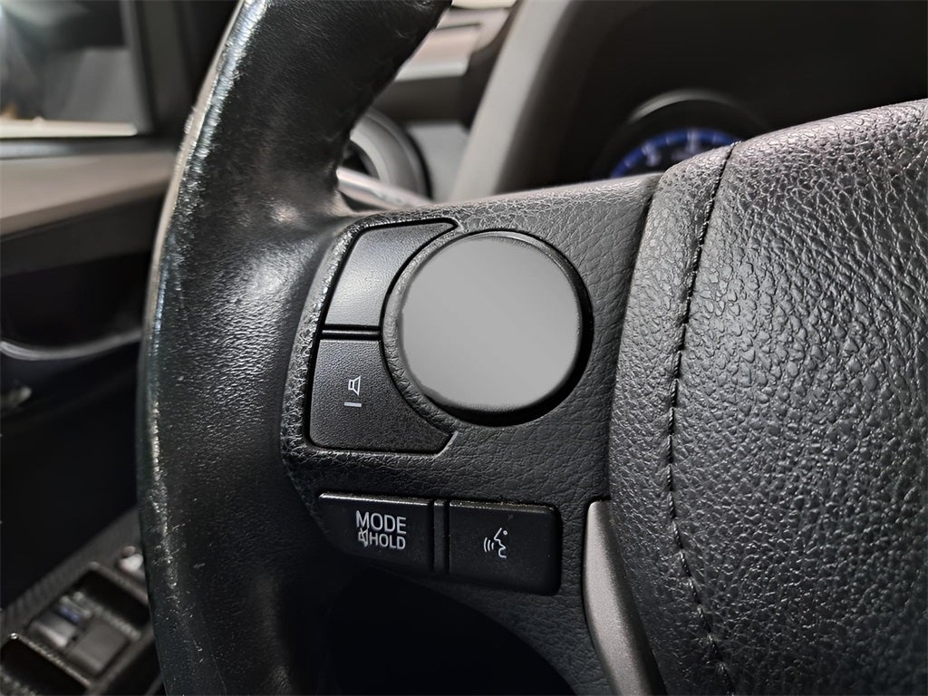 2018 Toyota RAV4 Adventure Sunroof Heated Seats & Heated Steering Wheel