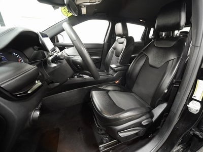 2022 Jeep Compass Altitude *CarBravo Certified*