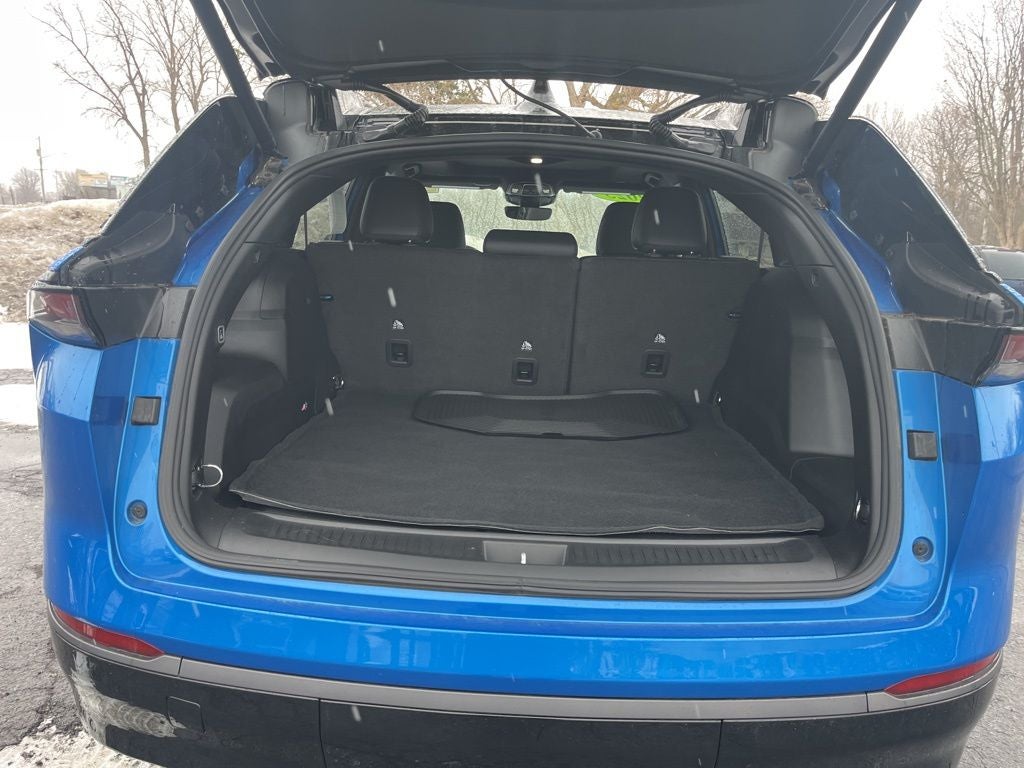 2025 Jeep Wagoneer S Limited