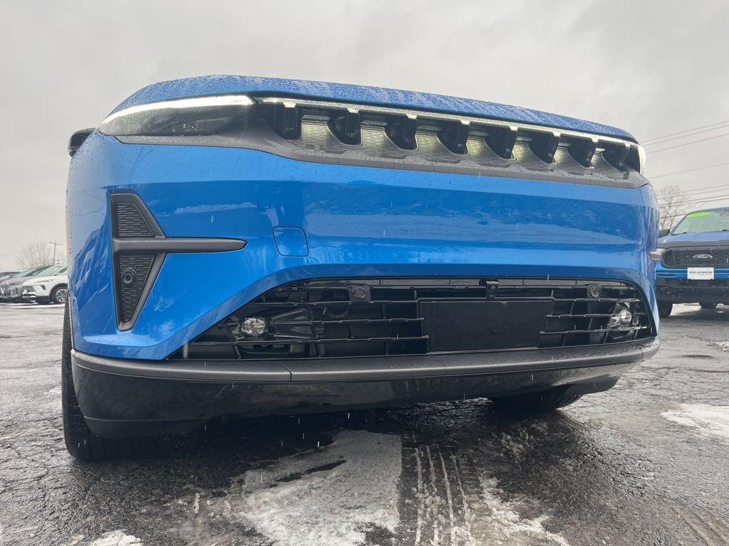 2025 Jeep Wagoneer S Limited