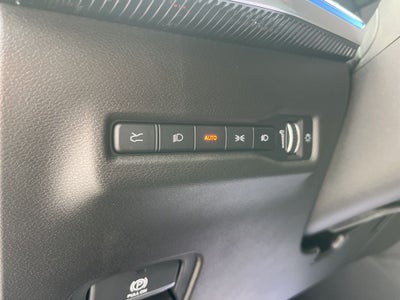 2025 Jeep Wagoneer S Limited