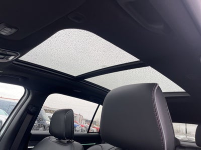 2025 Jeep Wagoneer S Limited