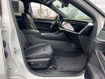 2025 Jeep Wagoneer S Limited