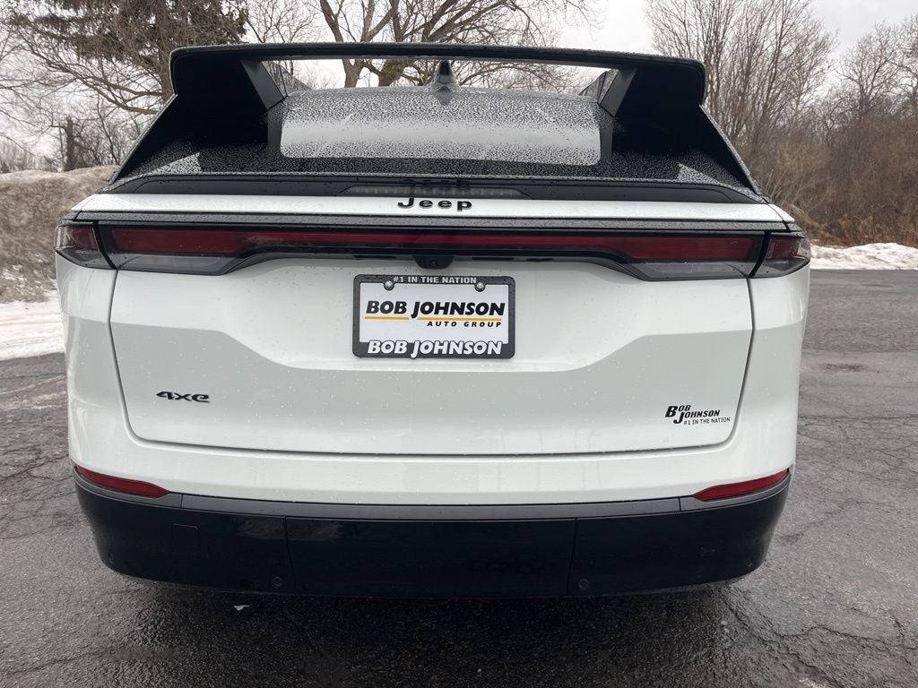 2025 Jeep Wagoneer S Limited