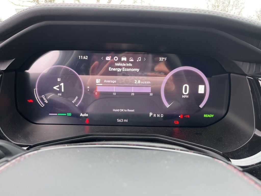 2025 Jeep Wagoneer S Limited