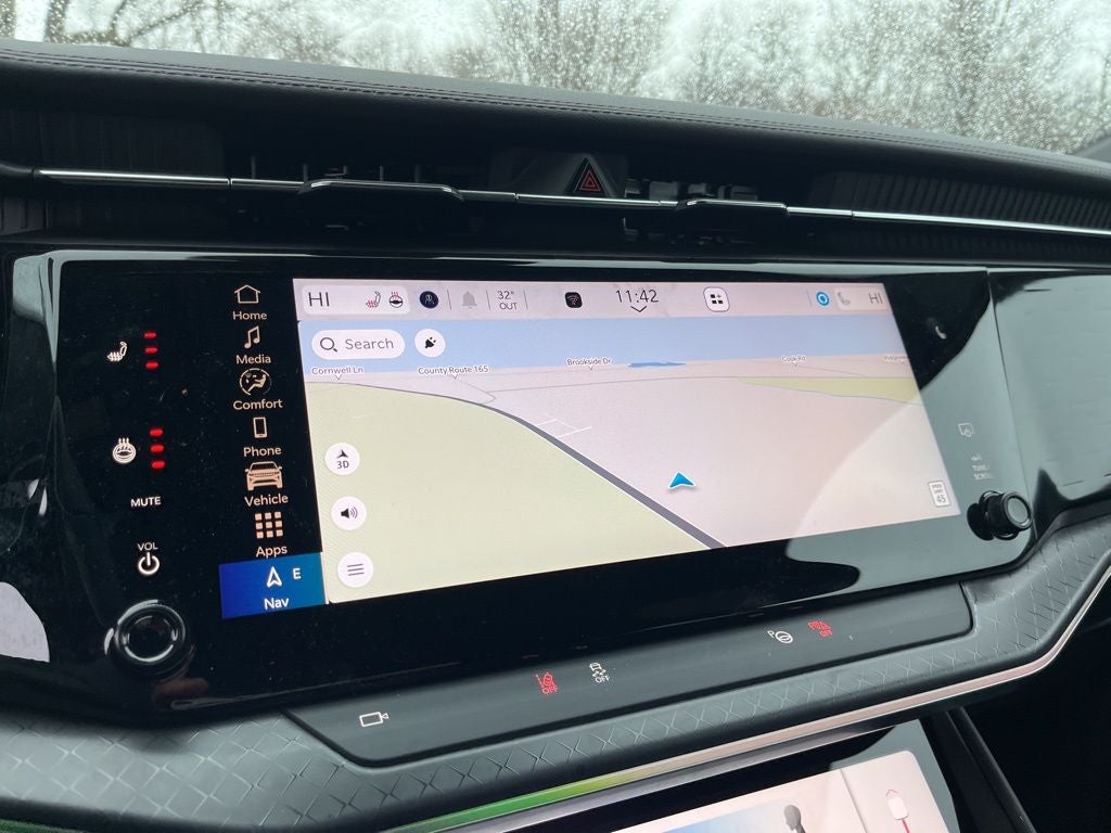 2025 Jeep Wagoneer S Limited