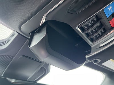 2025 Jeep Wagoneer S Limited