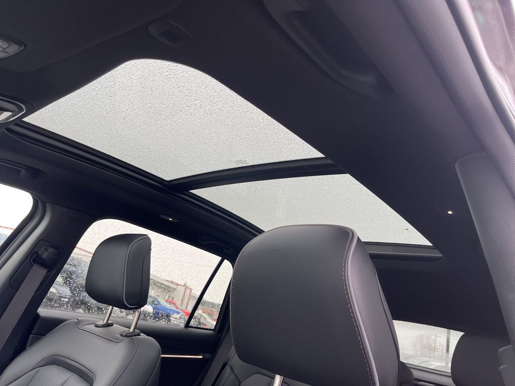 2025 Jeep Wagoneer S Limited