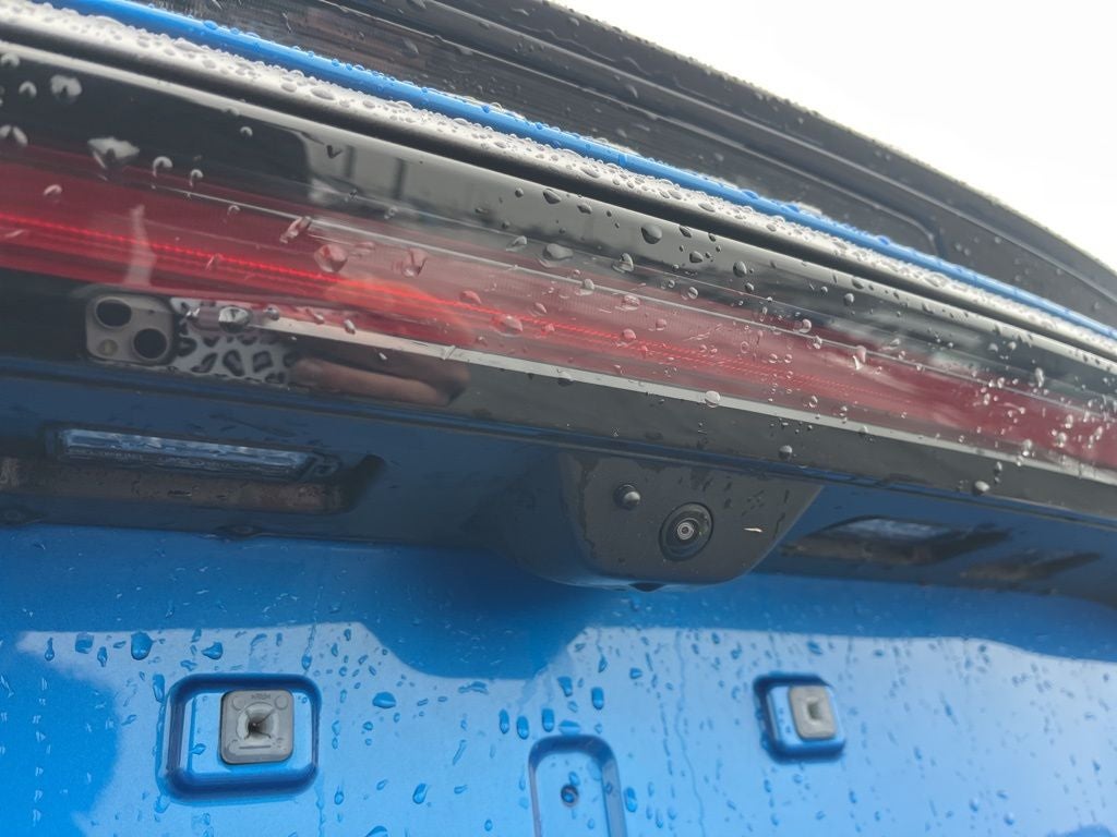 2025 Jeep Wagoneer S Limited