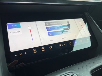 2025 Jeep Wagoneer S Limited