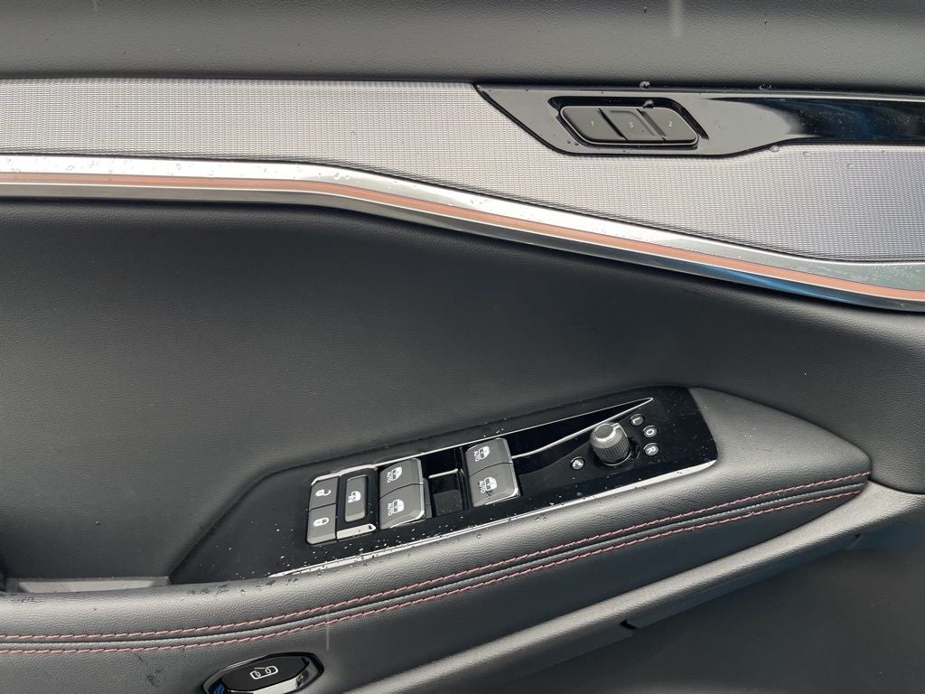 2025 Jeep Wagoneer S Limited