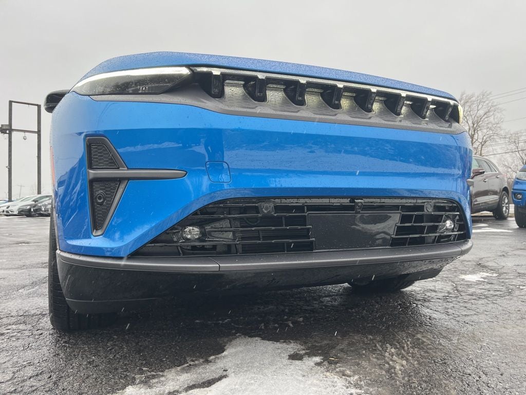 2025 Jeep Wagoneer S Limited