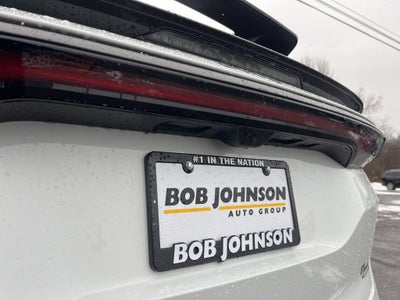 2025 Jeep Wagoneer S Limited