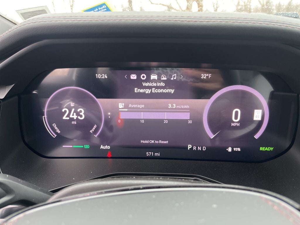 2025 Jeep Wagoneer S Limited