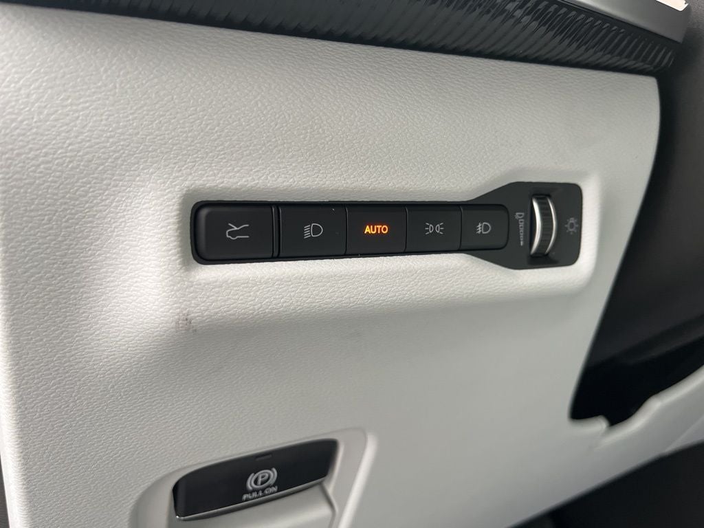 2025 Jeep Wagoneer S Limited