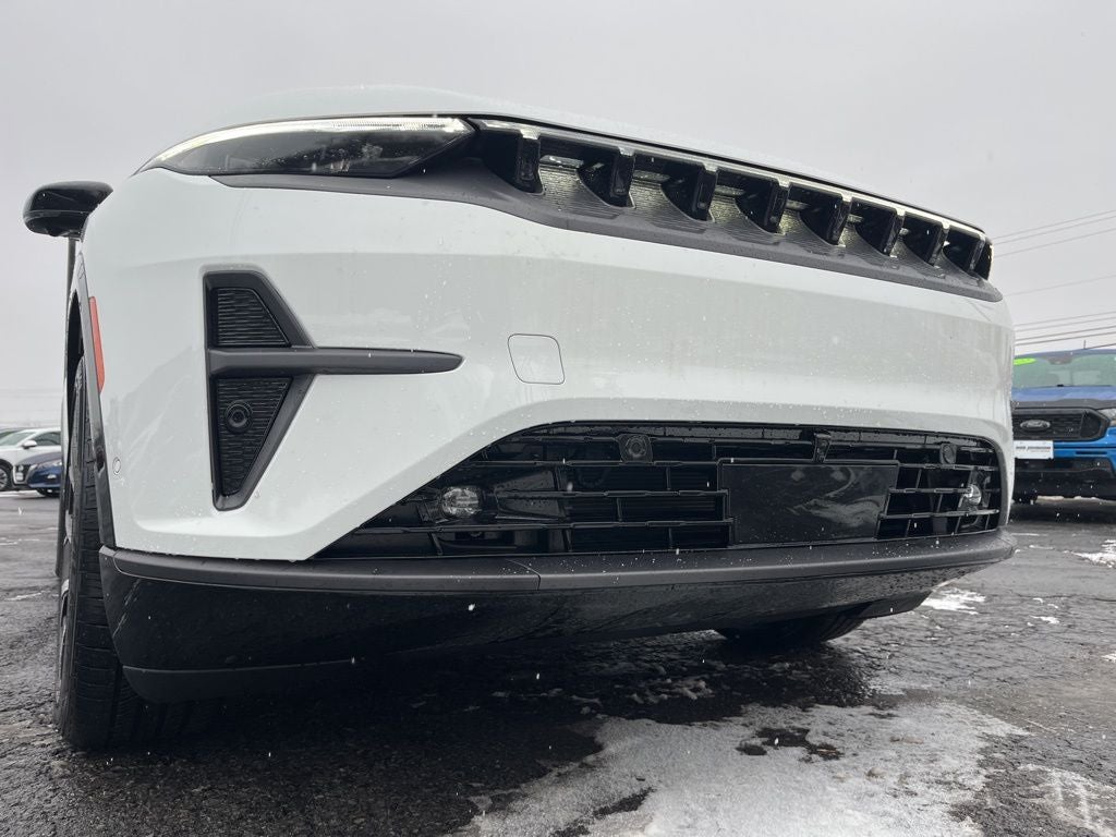 2025 Jeep Wagoneer S Limited