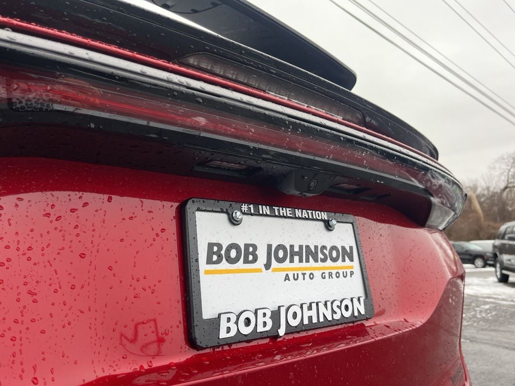 2025 Jeep Wagoneer S Limited