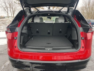 2025 Jeep Wagoneer S Limited