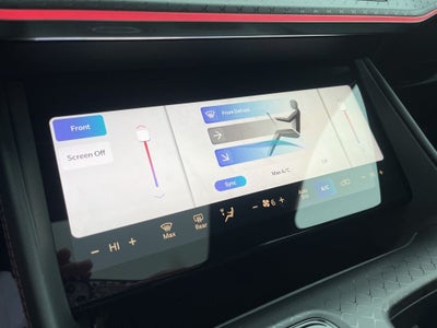 2025 Jeep Wagoneer S Limited