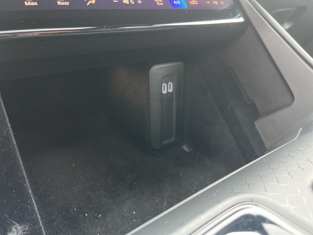 2025 Jeep Wagoneer S Limited