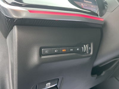 2025 Jeep Wagoneer S Limited