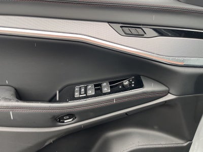 2025 Jeep Wagoneer S Limited