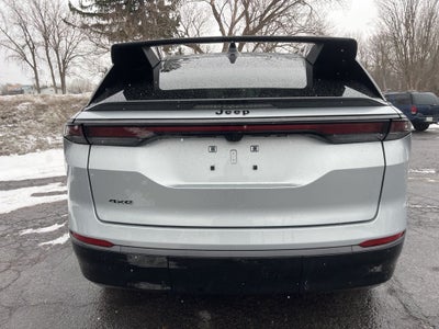 2025 Jeep Wagoneer S Limited