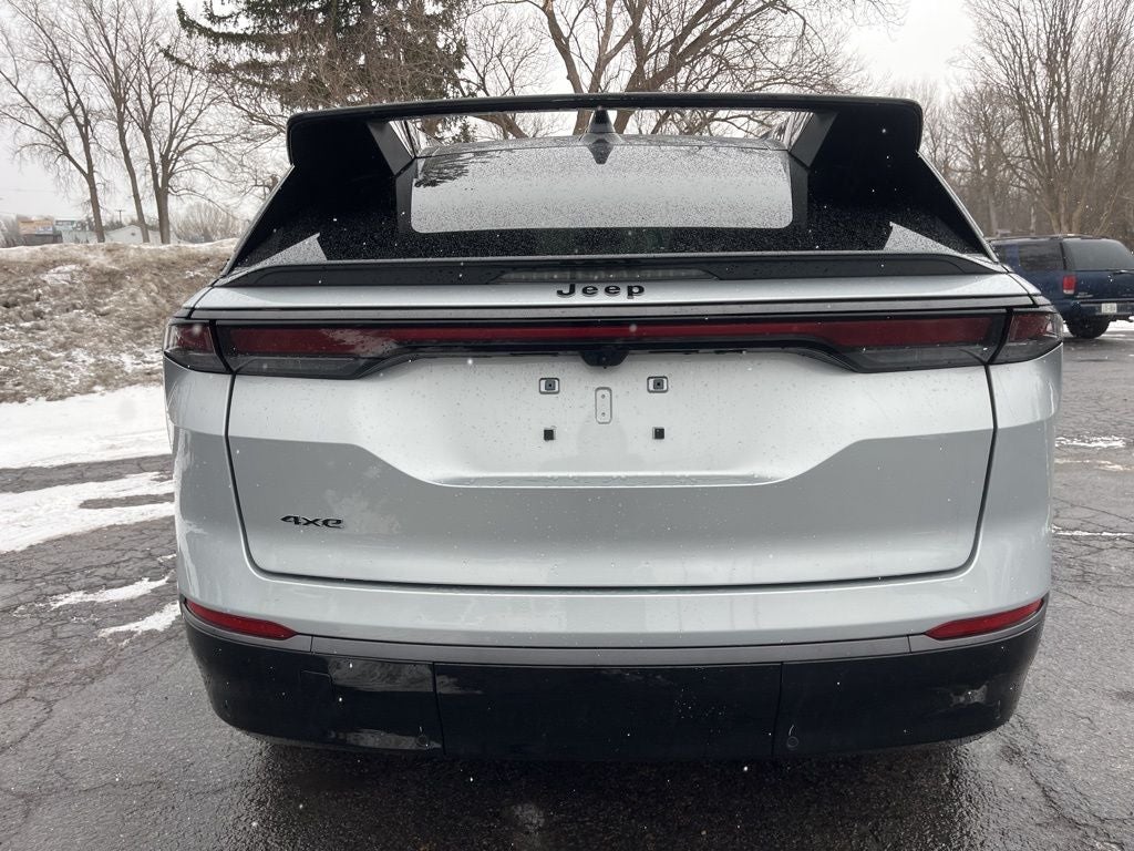 2025 Jeep Wagoneer S Limited