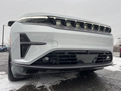 2025 Jeep Wagoneer S Limited