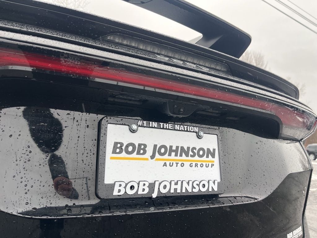 2025 Jeep Wagoneer S Limited