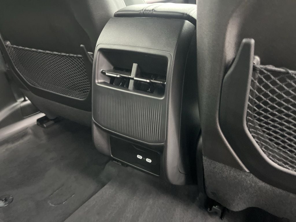 2025 Jeep Wagoneer S Limited