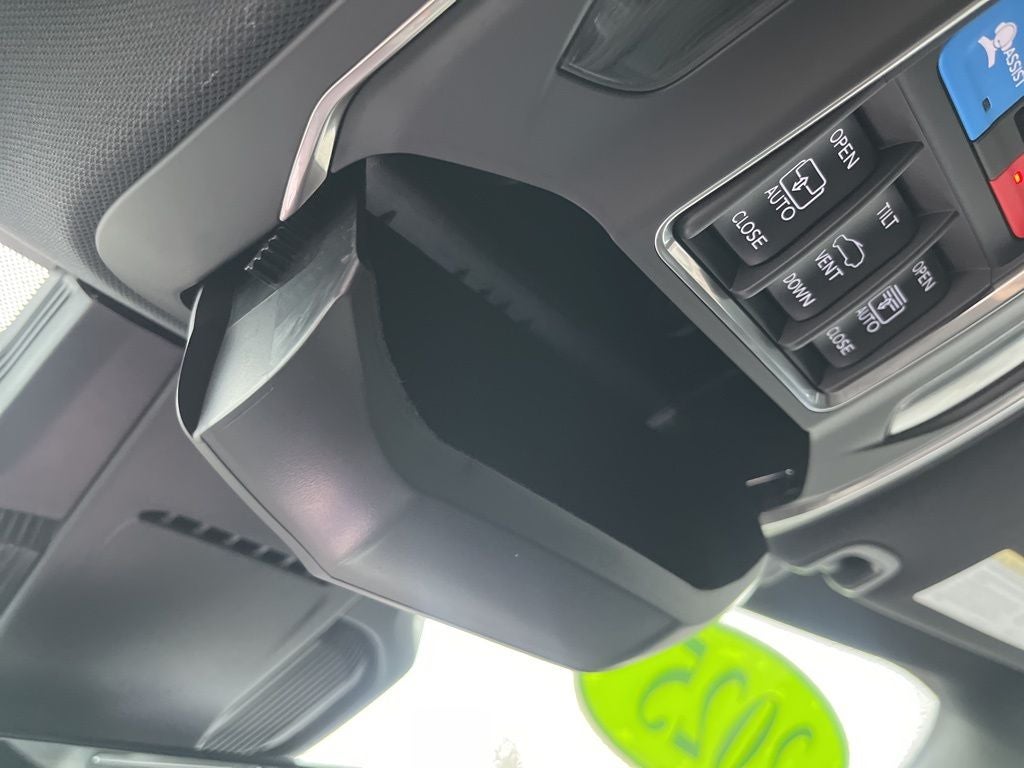 2025 Jeep Wagoneer S Limited